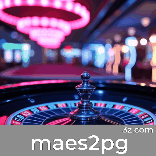 maes2pg: Plataforma Verde e Responsável