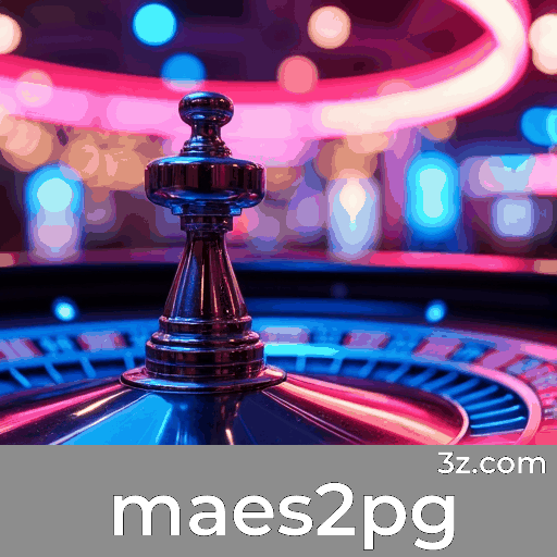 maes2pg: Emoção e Oportunidades de Ganhar nos Jogos de Cassino
